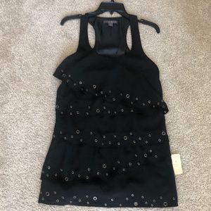 NWT Forever 21 Short Black Dress